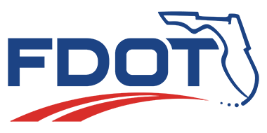 Florida Department of Transpertation Logo